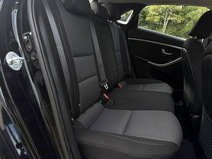 Hyundai I30 thumbnail