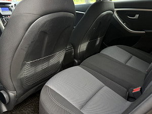 Hyundai I30 thumbnail