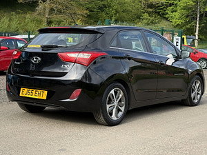 Hyundai I30 thumbnail