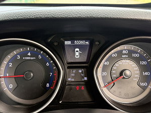 Hyundai I30 thumbnail