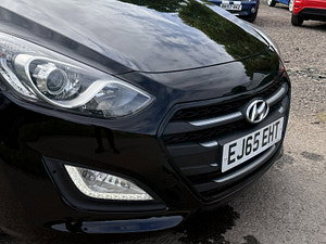 Hyundai I30 thumbnail