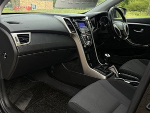 Hyundai I30 thumbnail
