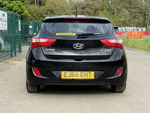 Hyundai I30 thumbnail
