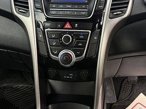 Hyundai I30 thumbnail
