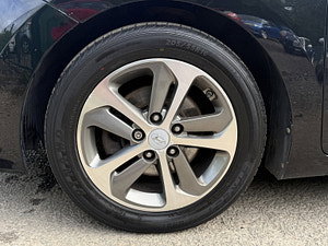 Hyundai I30 thumbnail