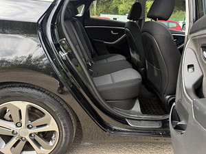 Hyundai I30 thumbnail