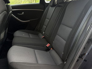 Hyundai I30 thumbnail
