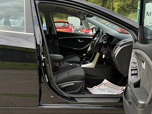 Hyundai I30 thumbnail