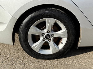 Hyundai I40 thumbnail