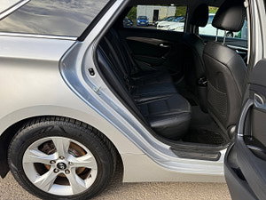 Hyundai I40 thumbnail