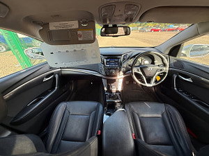 Hyundai I40 thumbnail