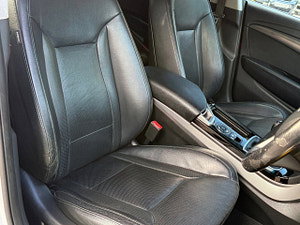 Hyundai I40 thumbnail