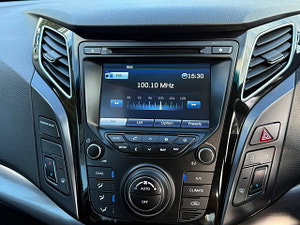 Hyundai I40 thumbnail