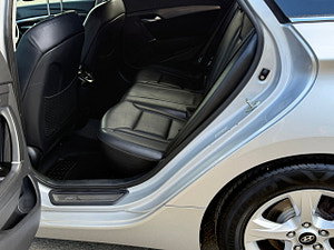 Hyundai I40 thumbnail
