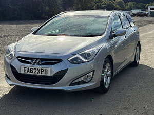 Hyundai I40 thumbnail