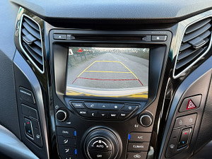 Hyundai I40 thumbnail
