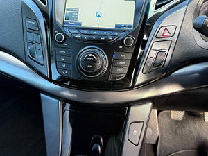 Hyundai I40 thumbnail
