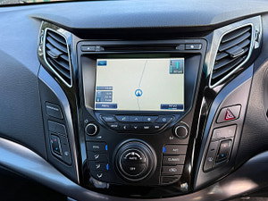 Hyundai I40 thumbnail