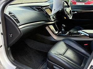 Hyundai I40 thumbnail