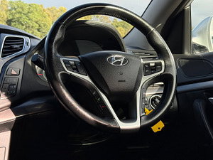 Hyundai I40 thumbnail