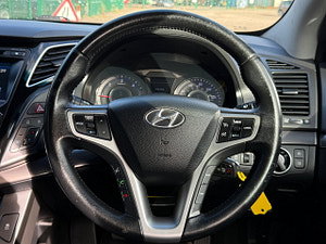 Hyundai I40 thumbnail