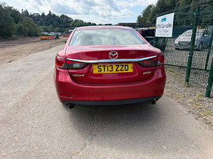 Mazda Mazda6 thumbnail