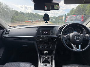 Mazda Mazda6 thumbnail