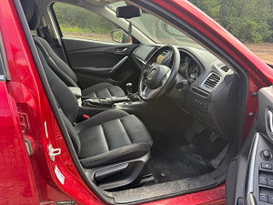 Mazda Mazda6 thumbnail