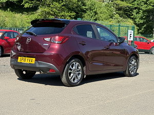 Mazda Mazda2 thumbnail