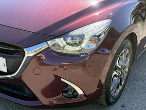 Mazda Mazda2 thumbnail