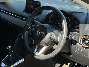 Mazda Mazda2 thumbnail