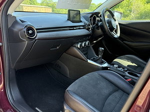 Mazda Mazda2 thumbnail