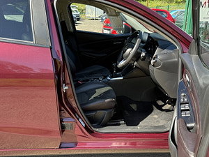 Mazda Mazda2 thumbnail