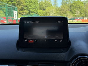 Mazda Mazda2 thumbnail