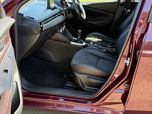 Mazda Mazda2 thumbnail