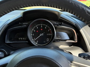 Mazda Mazda2 thumbnail