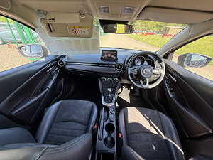 Mazda Mazda2 thumbnail