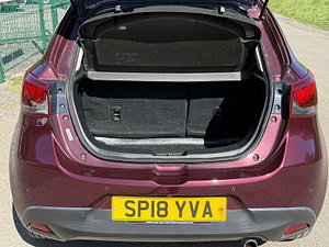 Mazda Mazda2 thumbnail