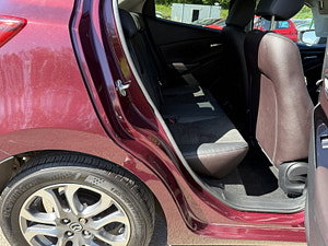 Mazda Mazda2 thumbnail