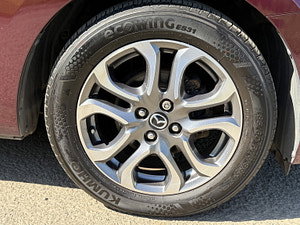 Mazda Mazda2 thumbnail
