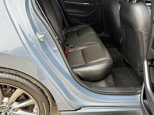 Mazda Mazda3 thumbnail