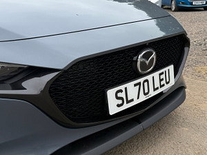 Mazda Mazda3 thumbnail