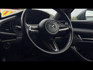 Mazda Mazda3 thumbnail