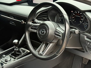 Mazda Mazda3 thumbnail