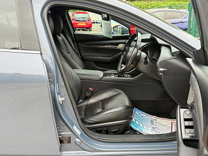 Mazda Mazda3 thumbnail