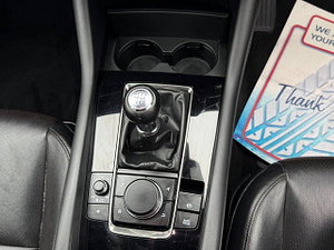 Mazda Mazda3 thumbnail