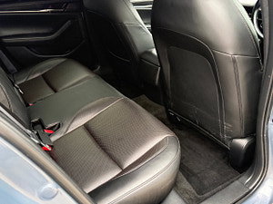 Mazda Mazda3 thumbnail