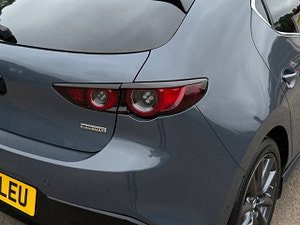 Mazda Mazda3 thumbnail