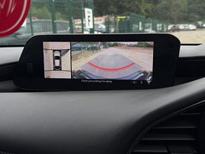 Mazda Mazda3 thumbnail