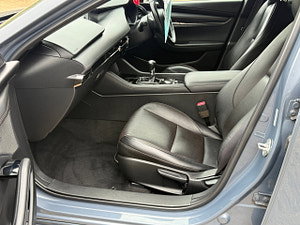 Mazda Mazda3 thumbnail